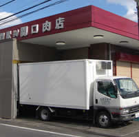 関口肉店のこだわり