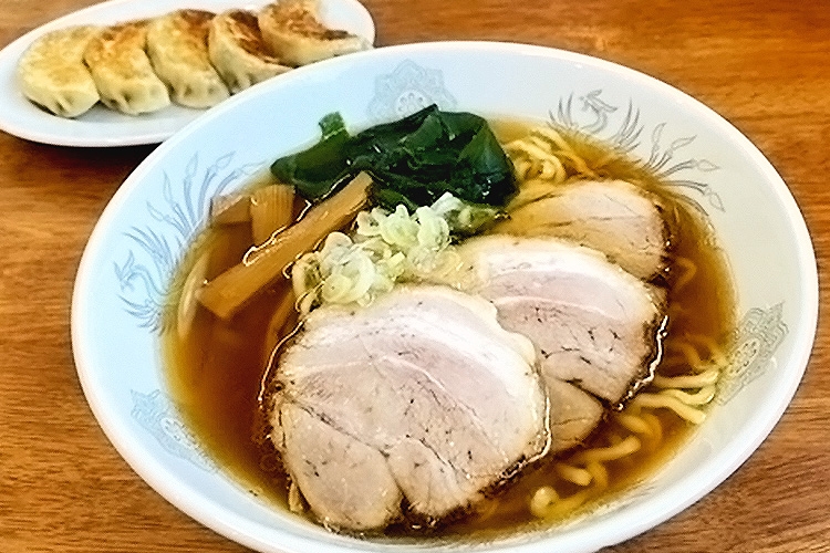 麺や いのまる